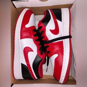 Jordan air 1 Low
